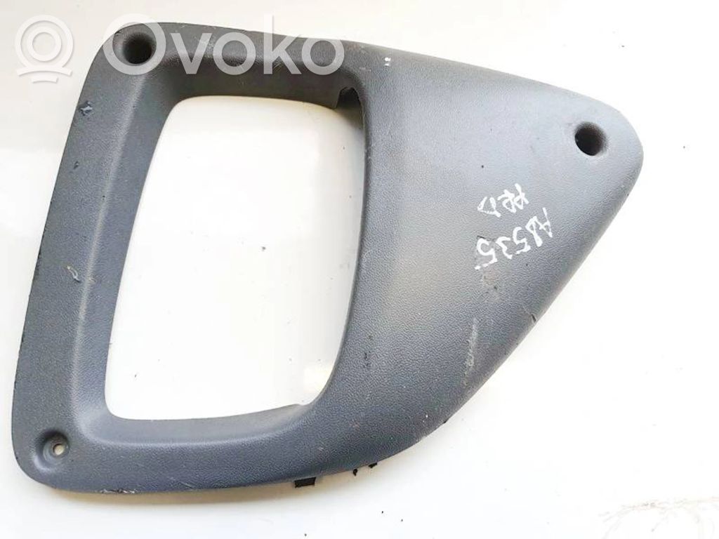 Fiat Ducato Altra parte interiore 