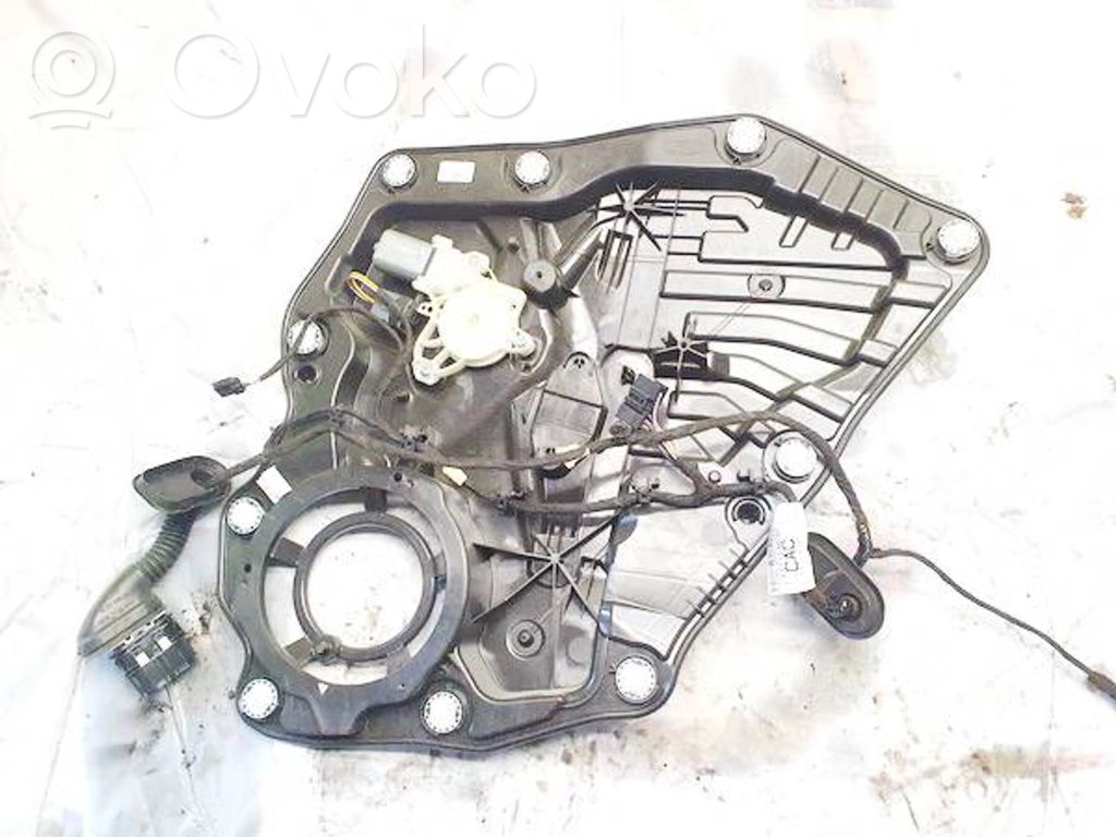 Ford Puma Macara ușă glisantă cu motor 