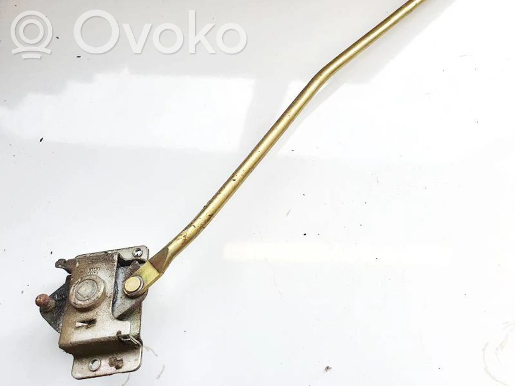 Citroen Jumper Altra parte esteriore 