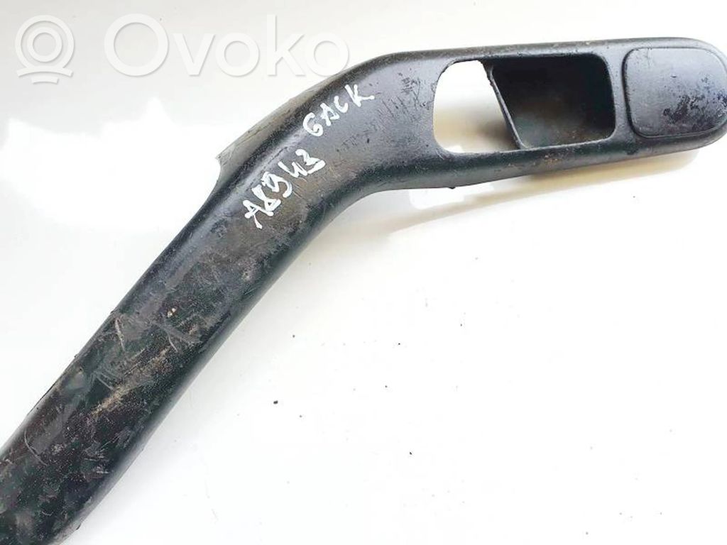 Volkswagen PASSAT B4 Altra parte interiore