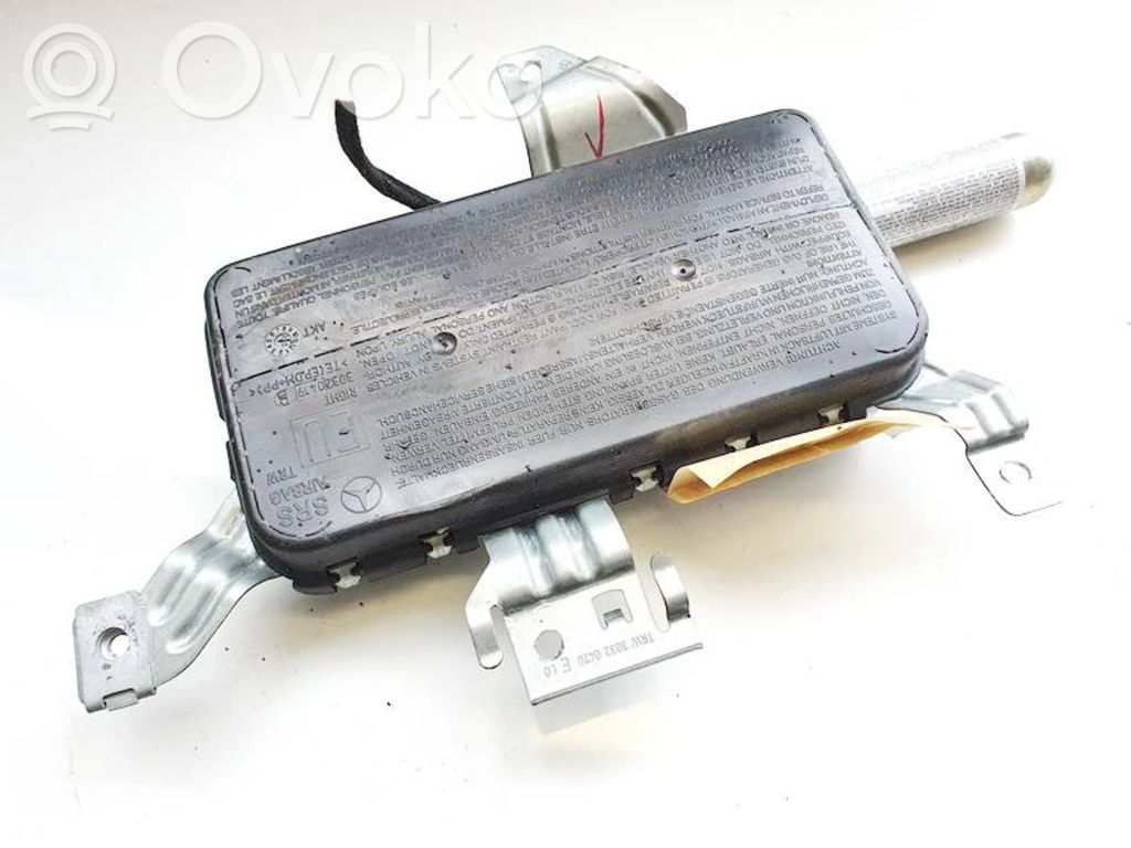 Mercedes-Benz C W203 Sitz-Airbag 