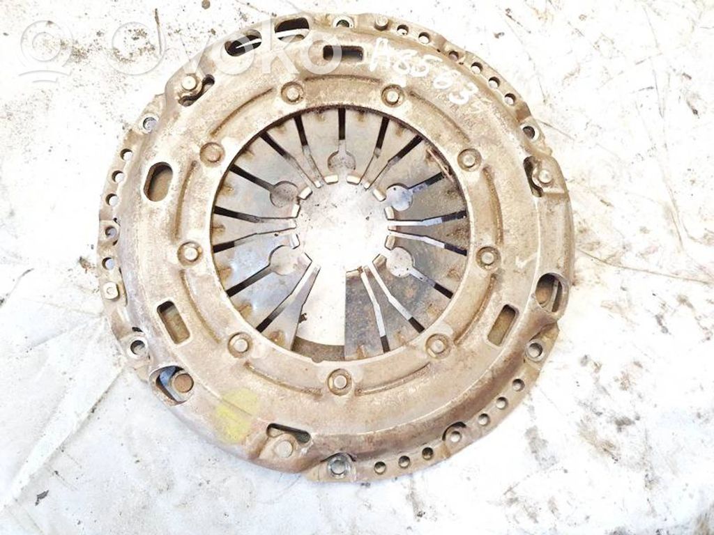 Volkswagen PASSAT B6 Placă de presiune 