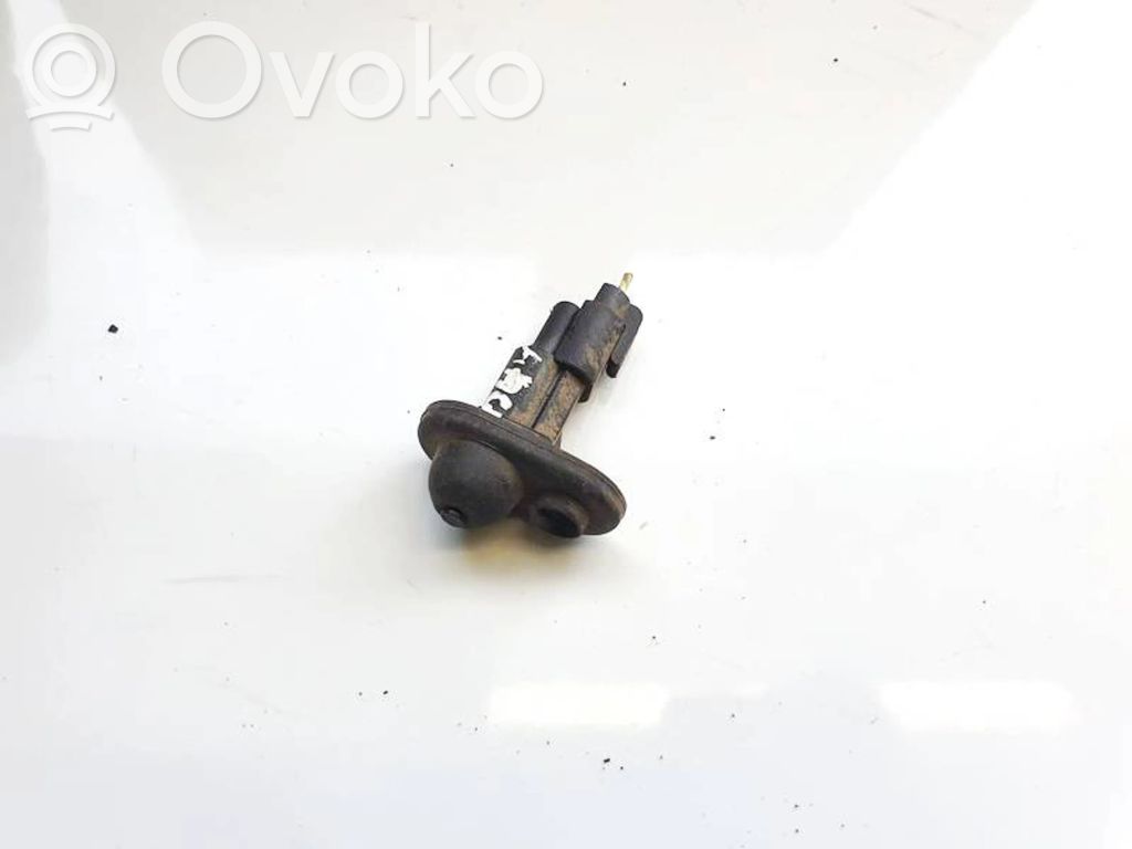 Opel Meriva A Senzor ușă față 
