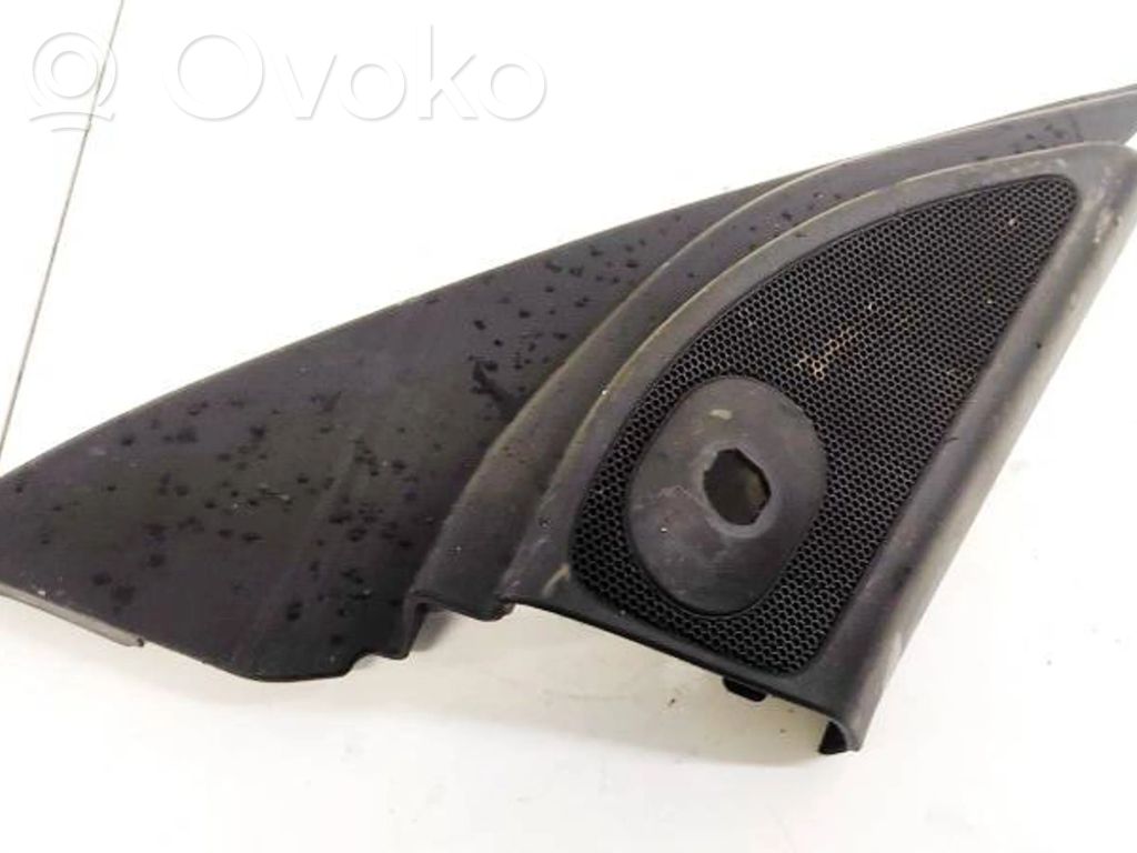 Smart ForFour I Maskownica głośnika bocznego deski rozdzielczej 
