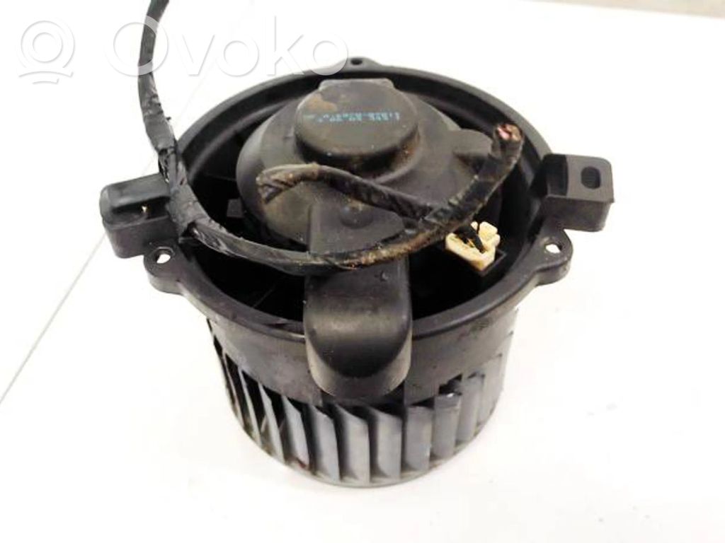Smart ForFour I Ventilator aerotermă 