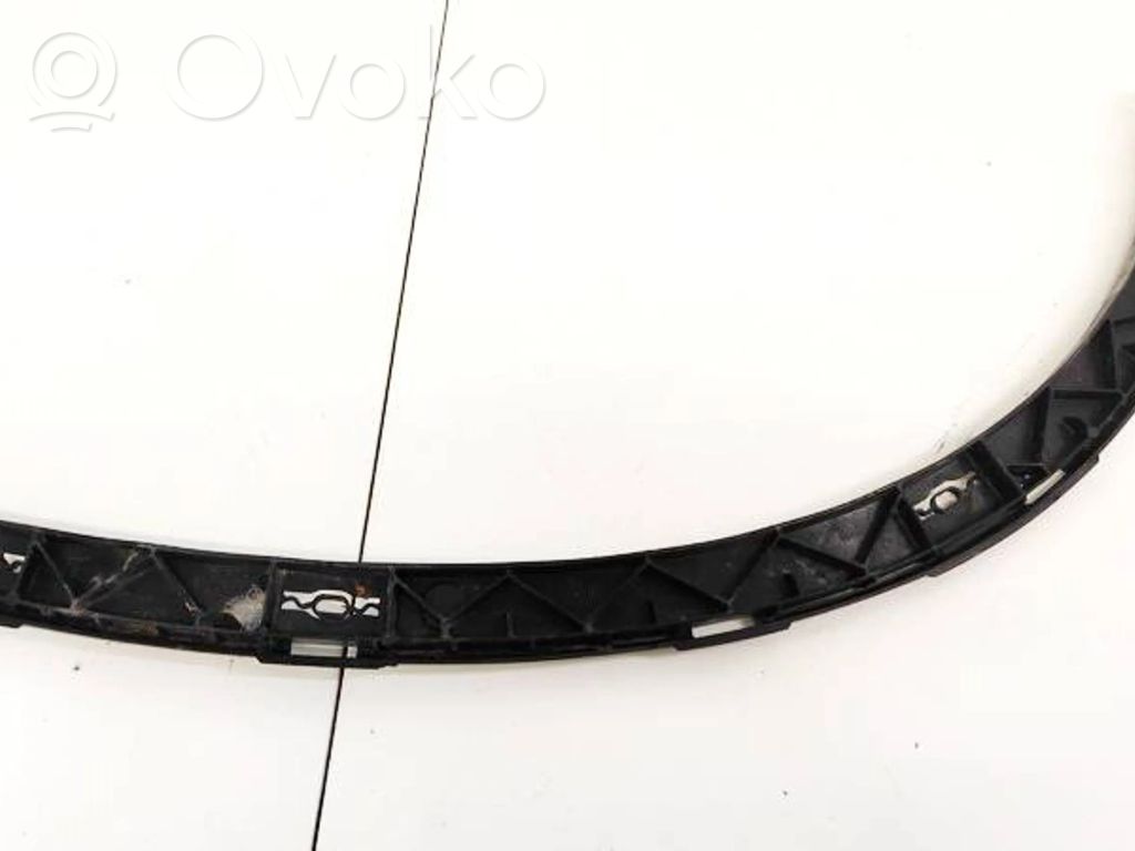 Smart ForFour I Front bumper mounting bracket 