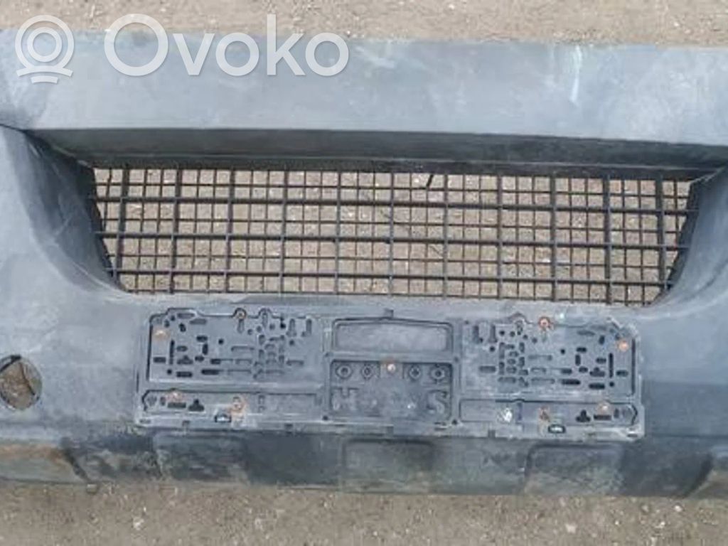 Iveco Daily 30.8 - 9 Bară față 