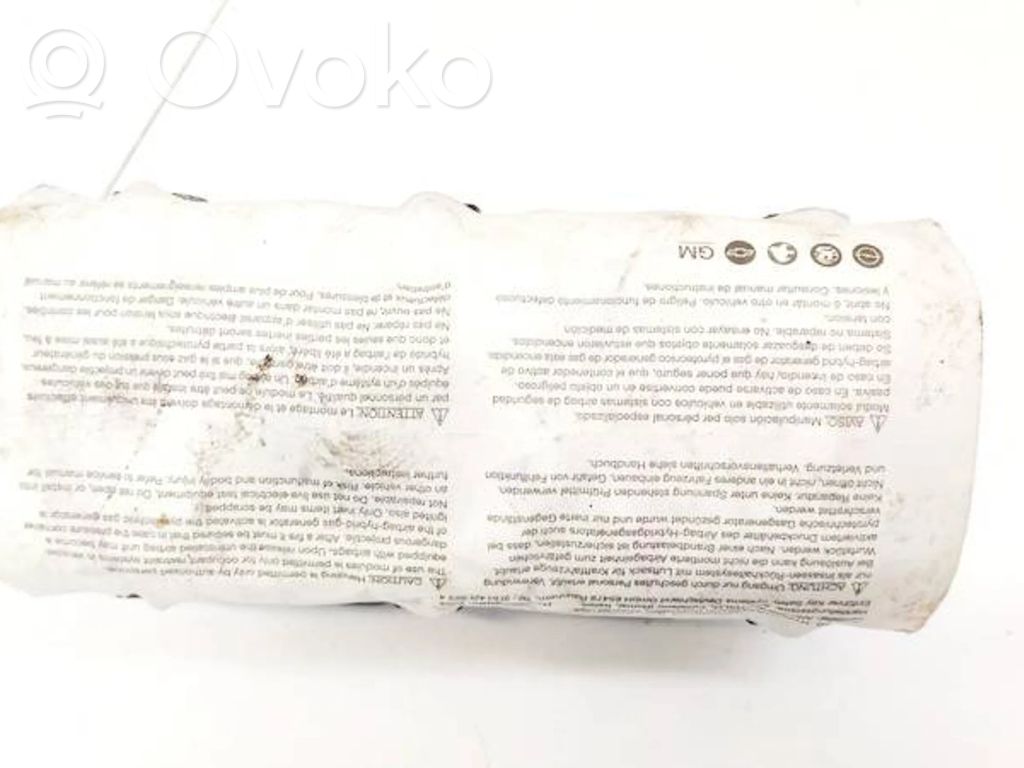 Airbag pasager   24413420,24413420