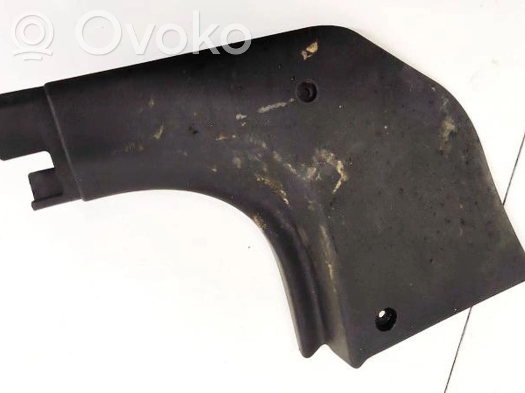 Opel Signum Altra parte interiore