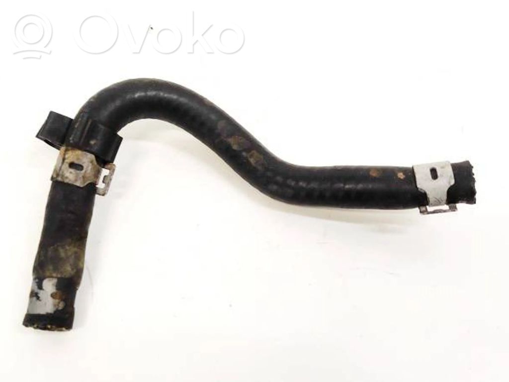 Opel Signum Conductă/furtun lichid de răcire motor