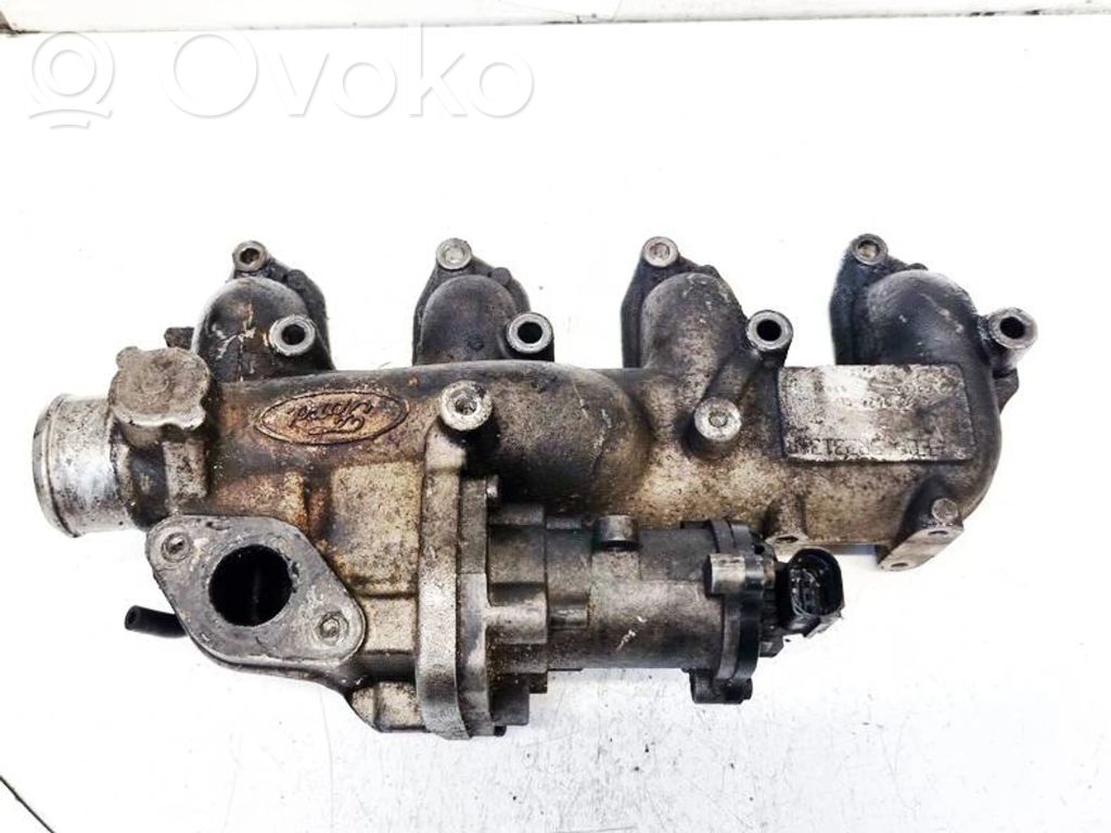 Kolektor ssący   4M5Q9424CD,4M5Q9424CD,4M5Q9424CD