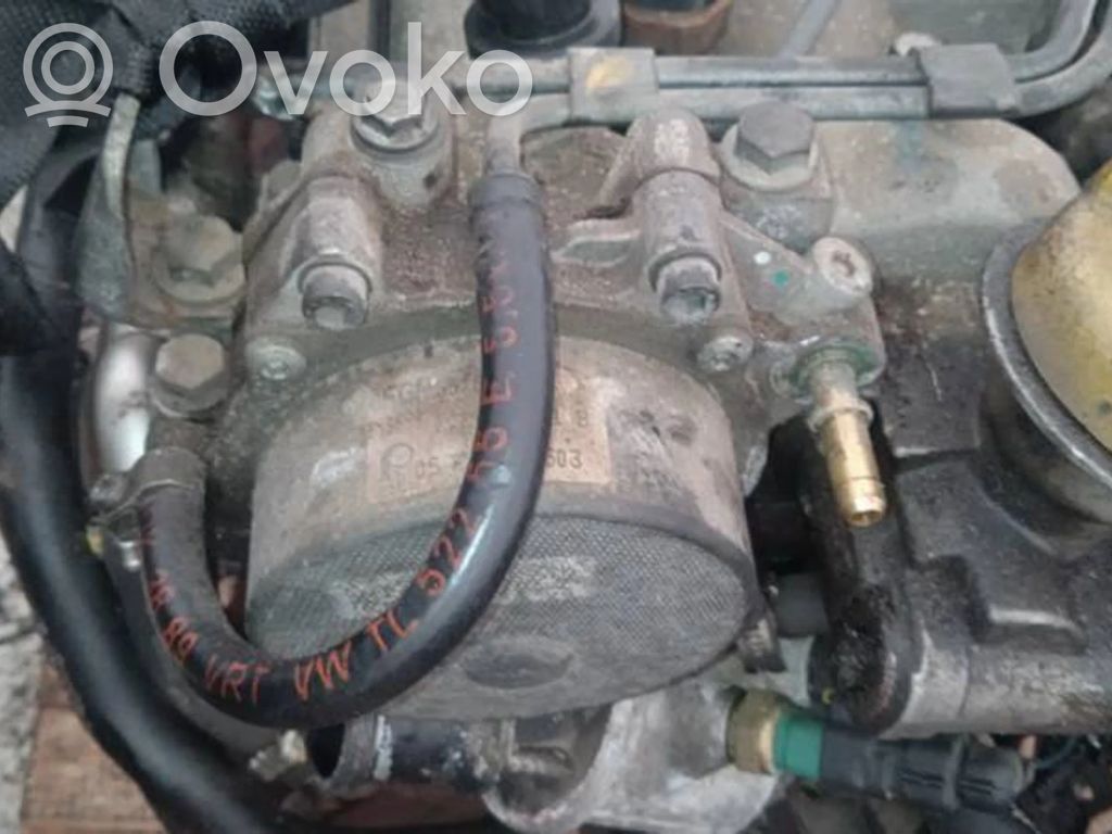 Opel Signum Pompa a vuoto 