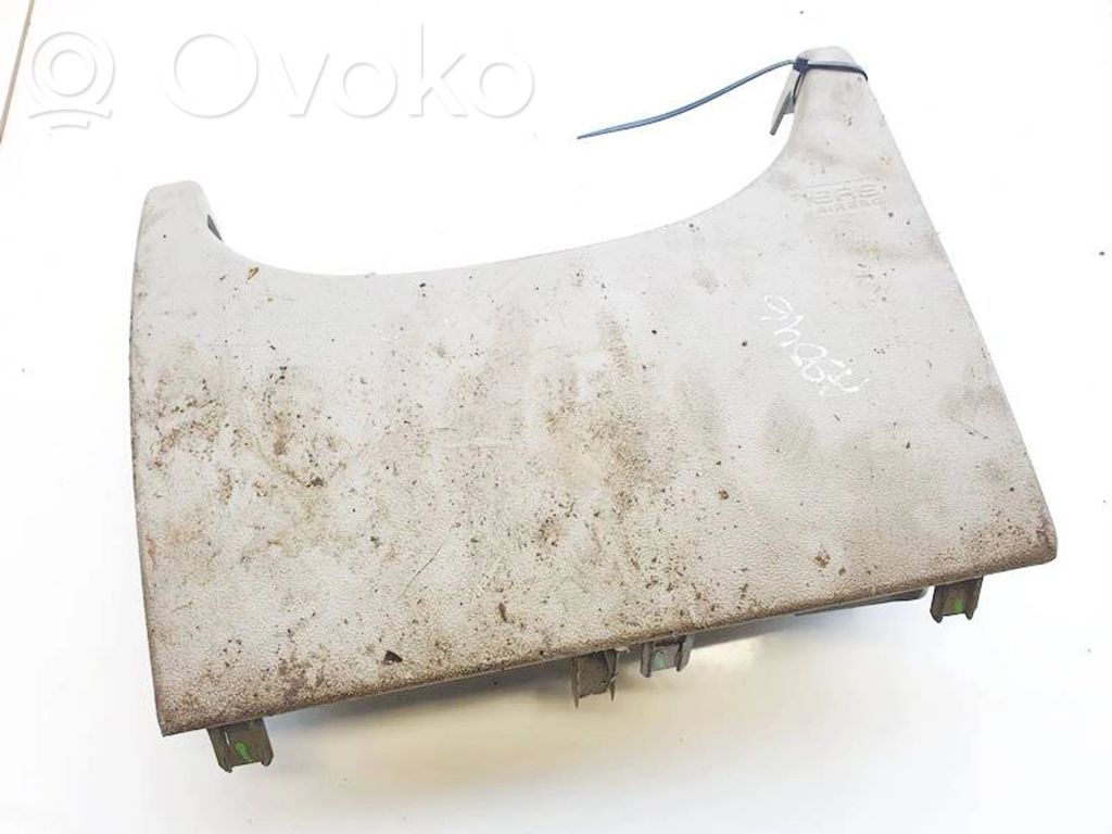 Citroen C5 Polviturvatyyny 
