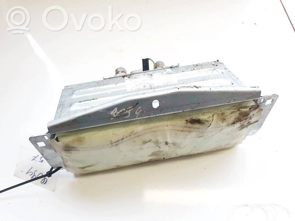 Citroen C4 Grand Picasso Airbag pasager