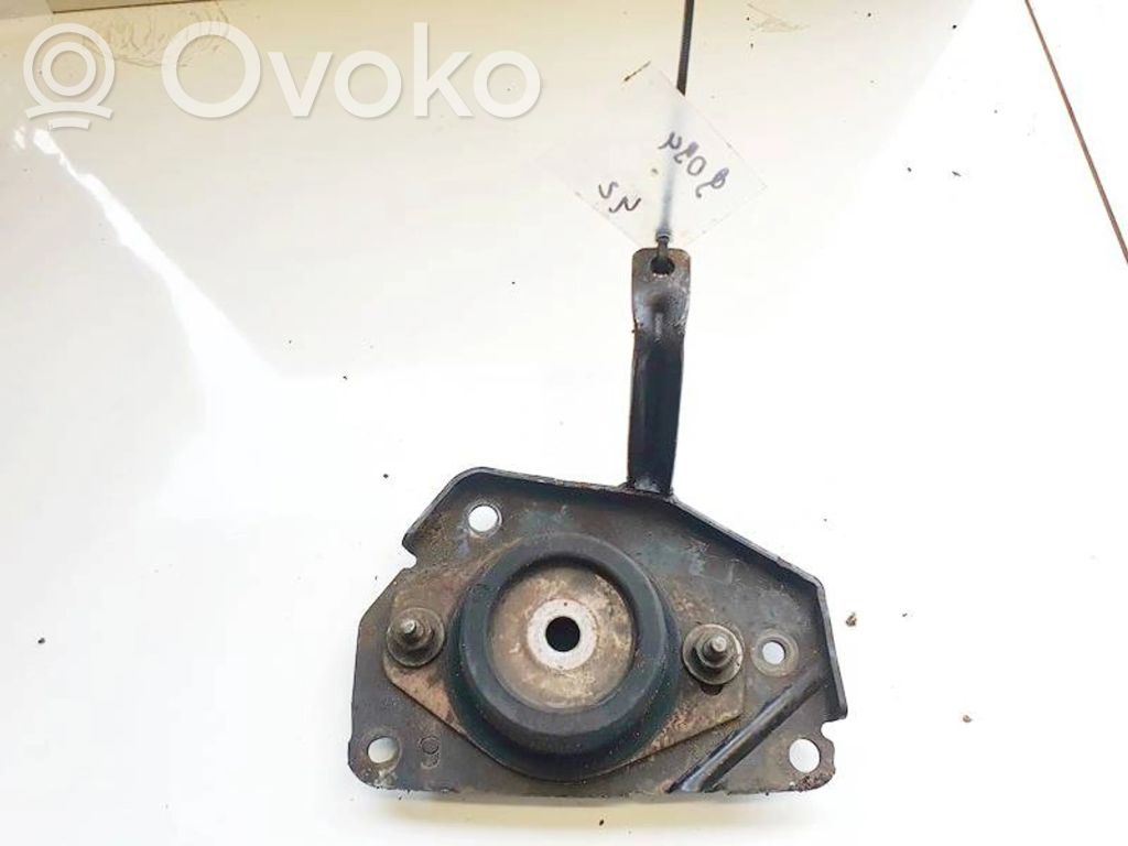 Citroen C4 Grand Picasso Supporto di montaggio del motore 