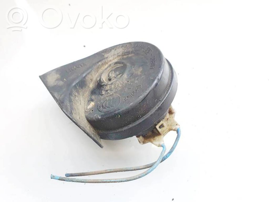 Claxon   A046522,A046522