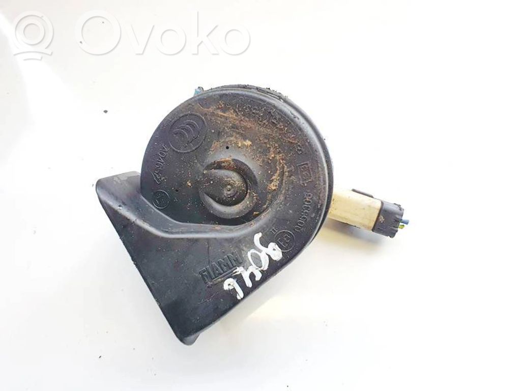 Äänimerkkilaite   A046522,A046522