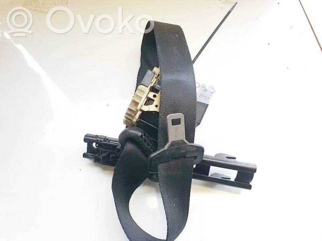 Ford Mondeo Mk III Cinturón delantero 