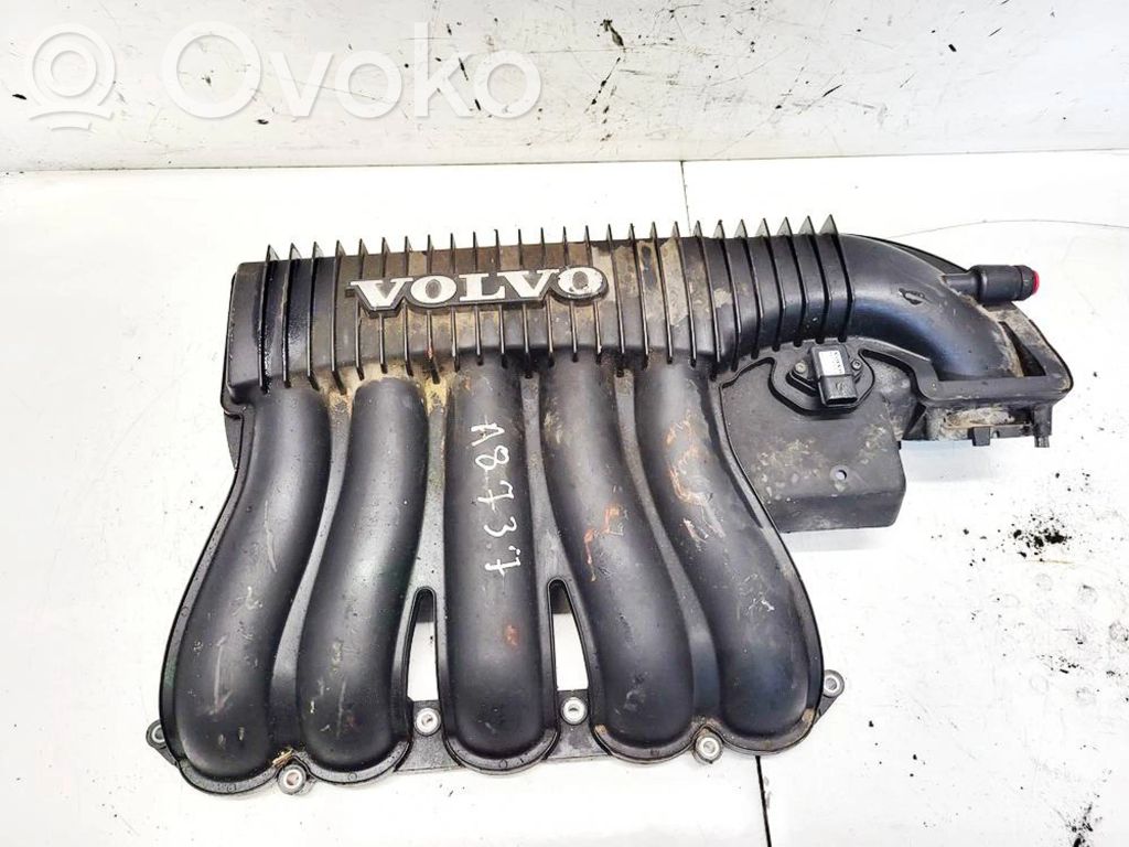 Volvo V50 Galerie admisie 
