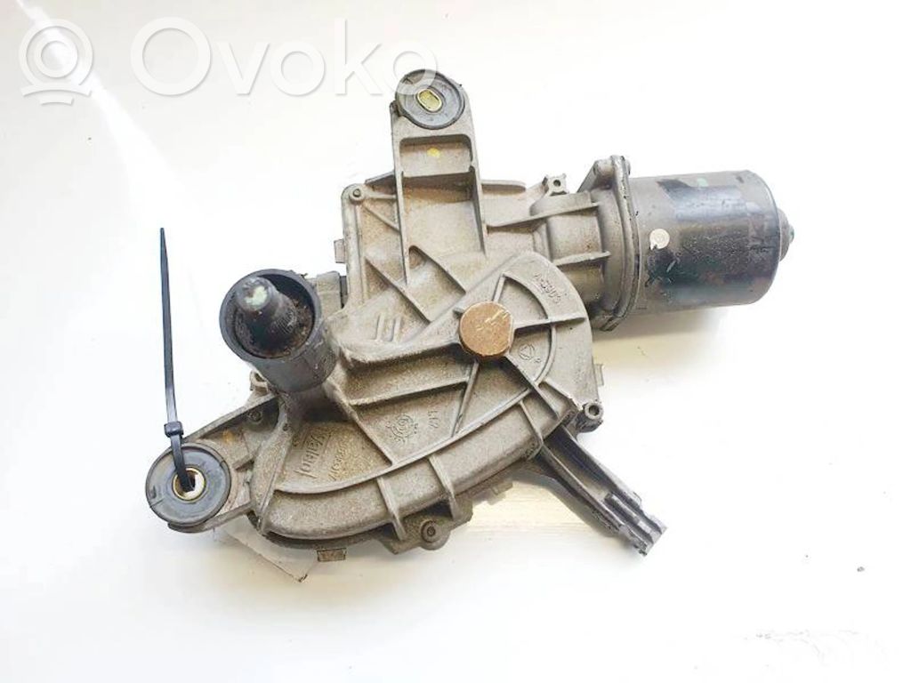 Citroen C4 Grand Picasso Motor ștergător 