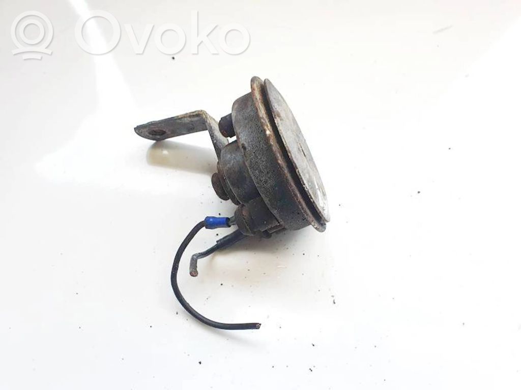 Ford Mondeo Mk III Signal sonore