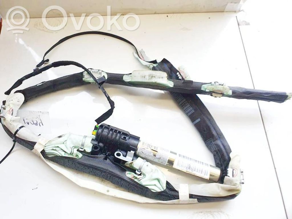 Citroen C4 Grand Picasso Airbag cortină 