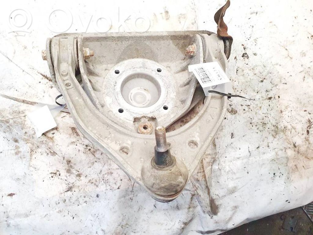 Audi Q7 4L Braccio di controllo sospensione anteriore inferiore/braccio oscillante 