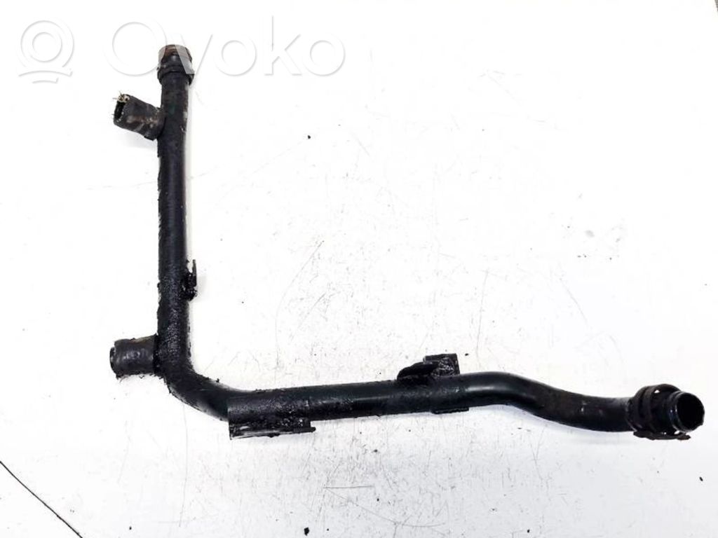 Seat Altea Tuyau de liquide de refroidissement moteur