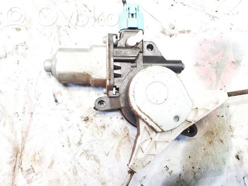 Motor macara geam ușă spate   701170,701170