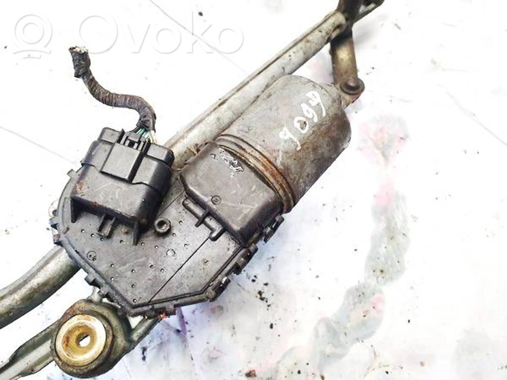 Ford Mondeo Mk III Motorino del tergicristallo