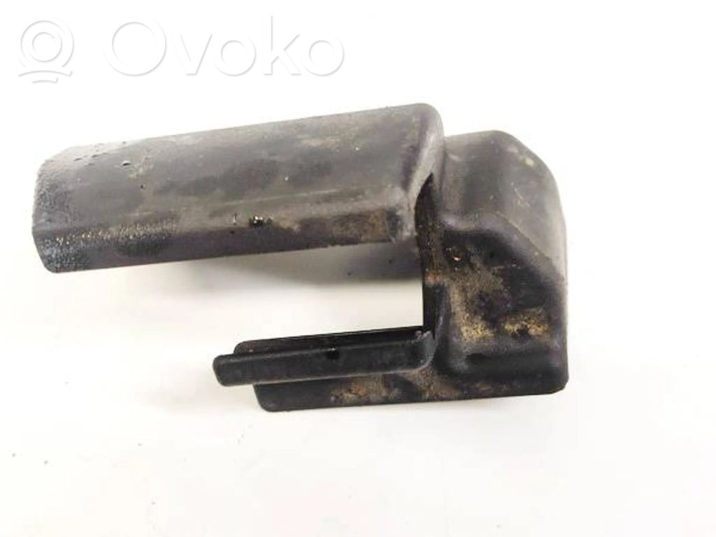 Toyota Avensis T250 Altra parte interiore