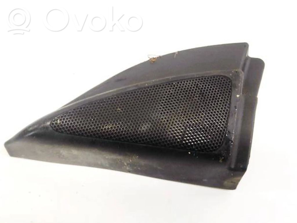 Toyota Avensis T250 Copertura/rivestimento altoparlante laterale 