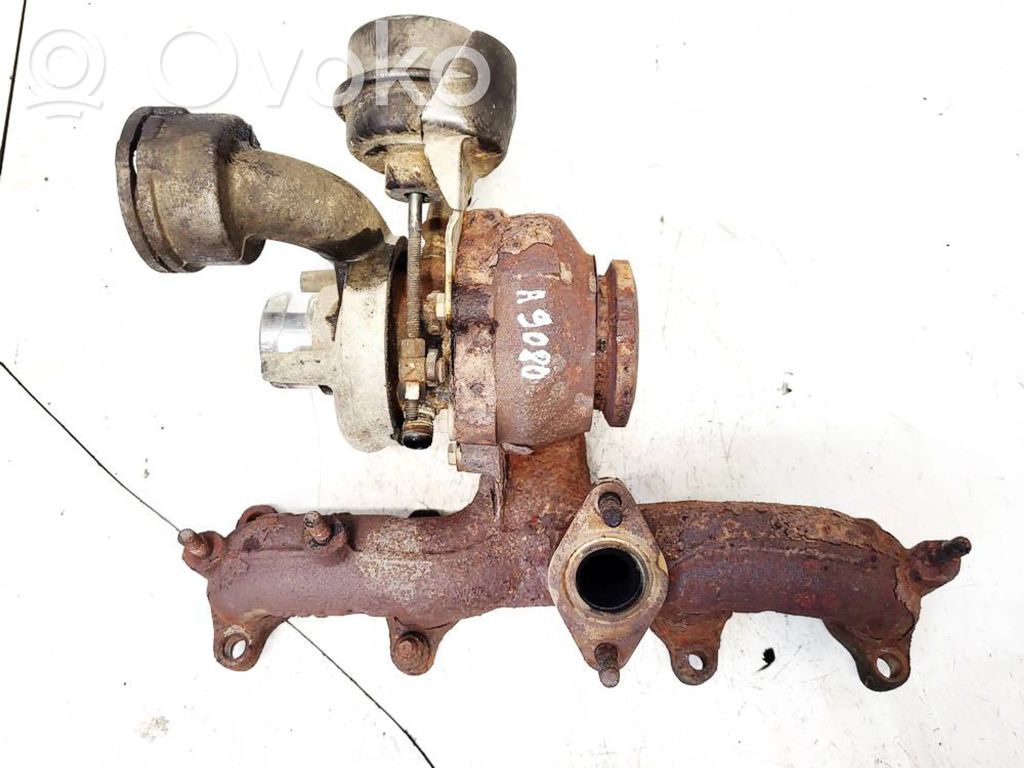 Turbo   54399880022,BV39A0022,54399880022,BV39A0022