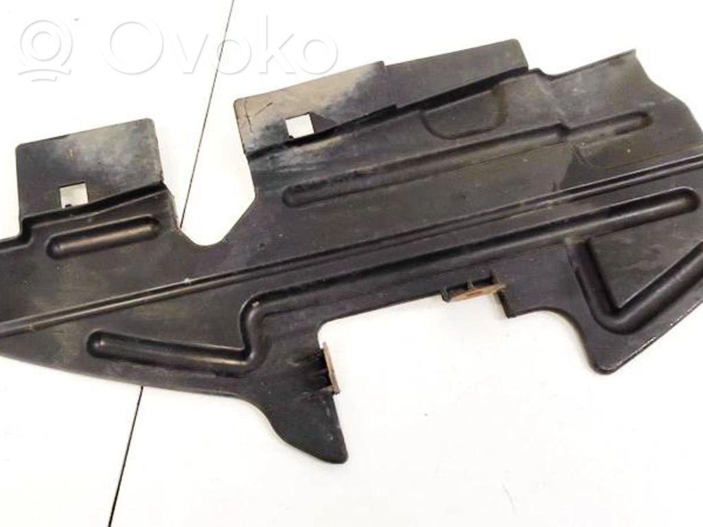 Toyota Avensis T250 Altra parte esteriore