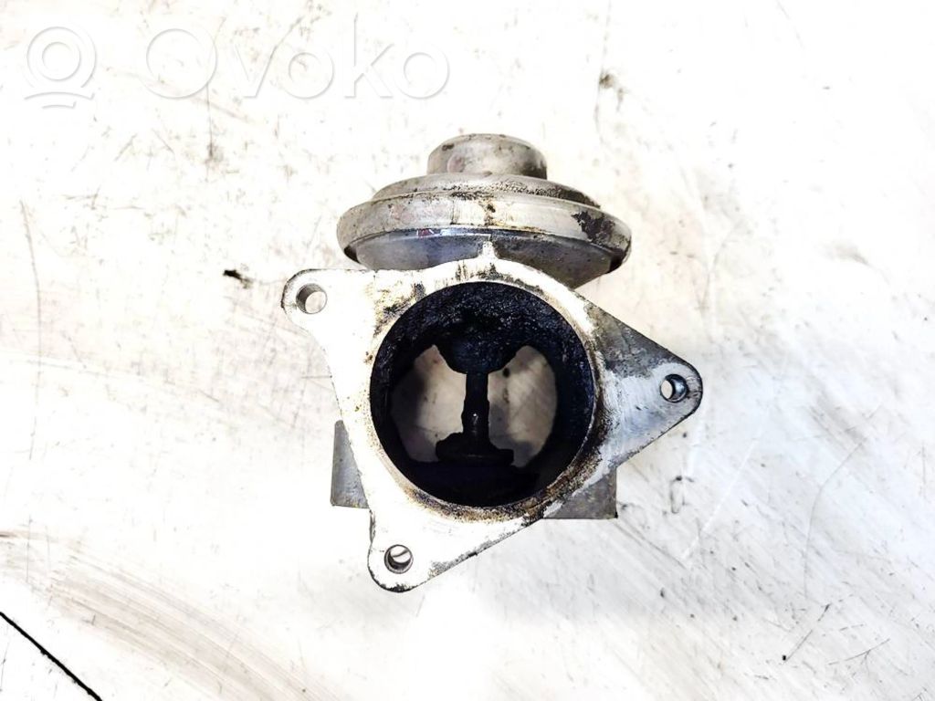 Seat Altea Supapă EGR 