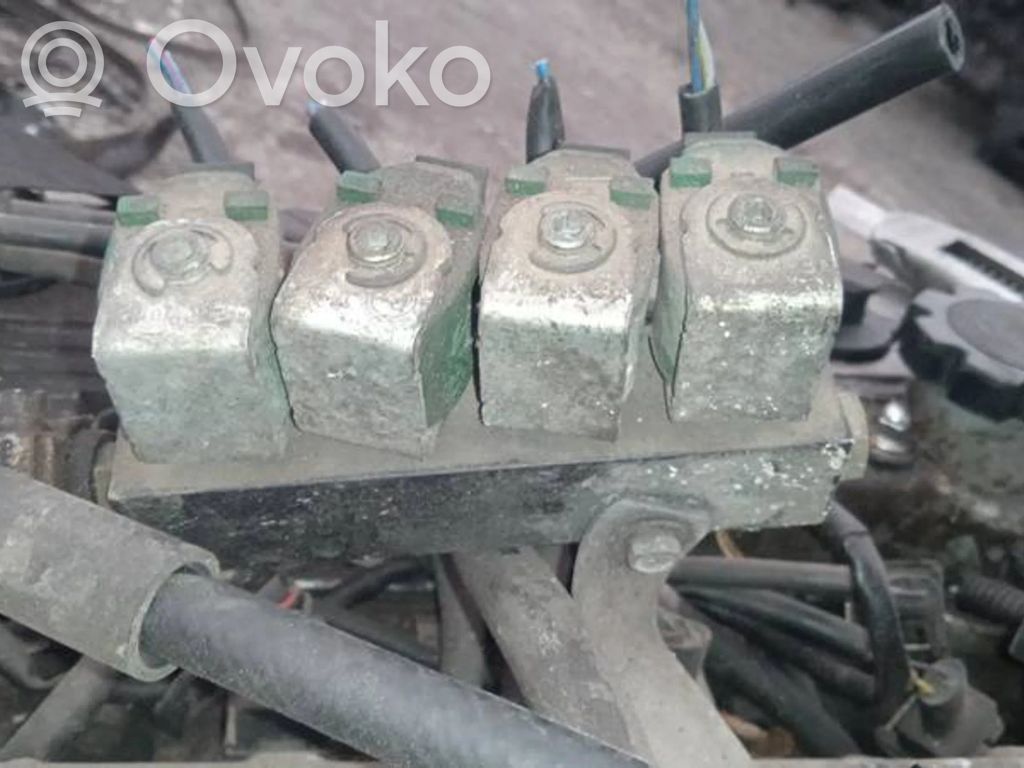 Einspritzdüse Gasdüse Autogasanlage