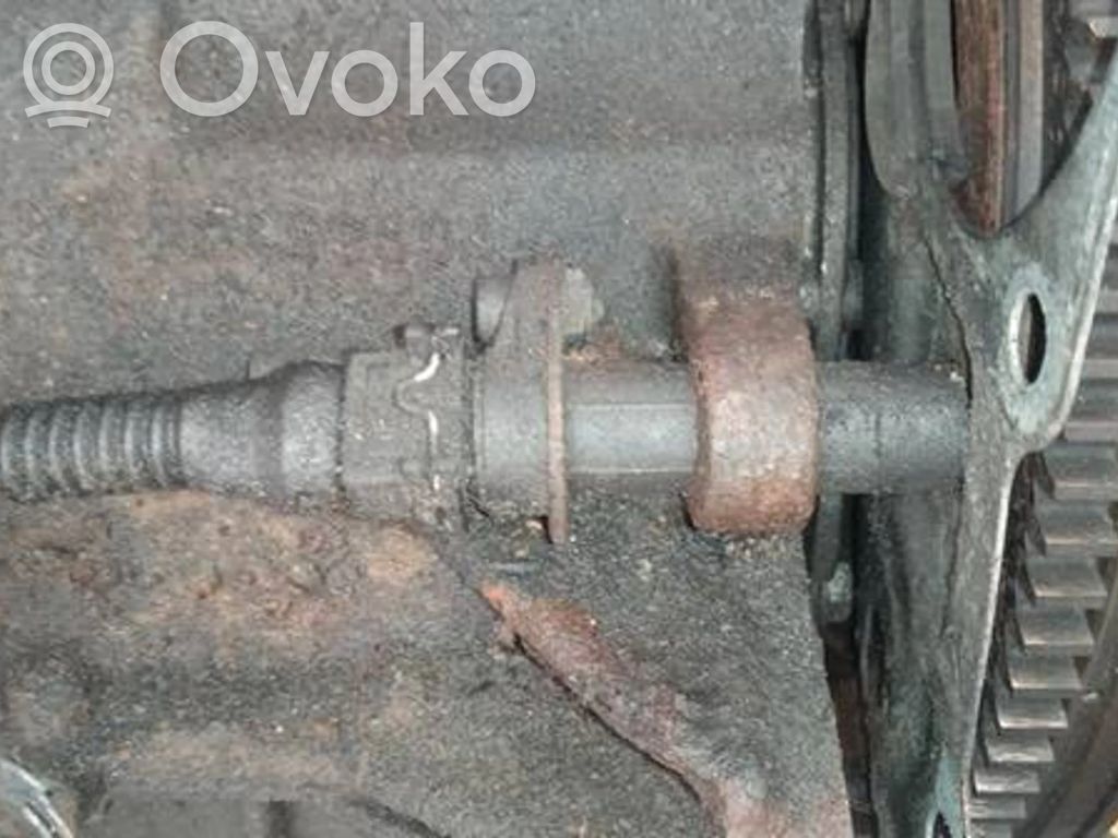 BMW 5 E39 Capteur de position de vilebrequin