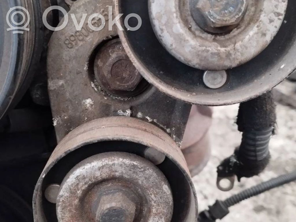 Întinzător curea generator/alternator   898005564,898005564