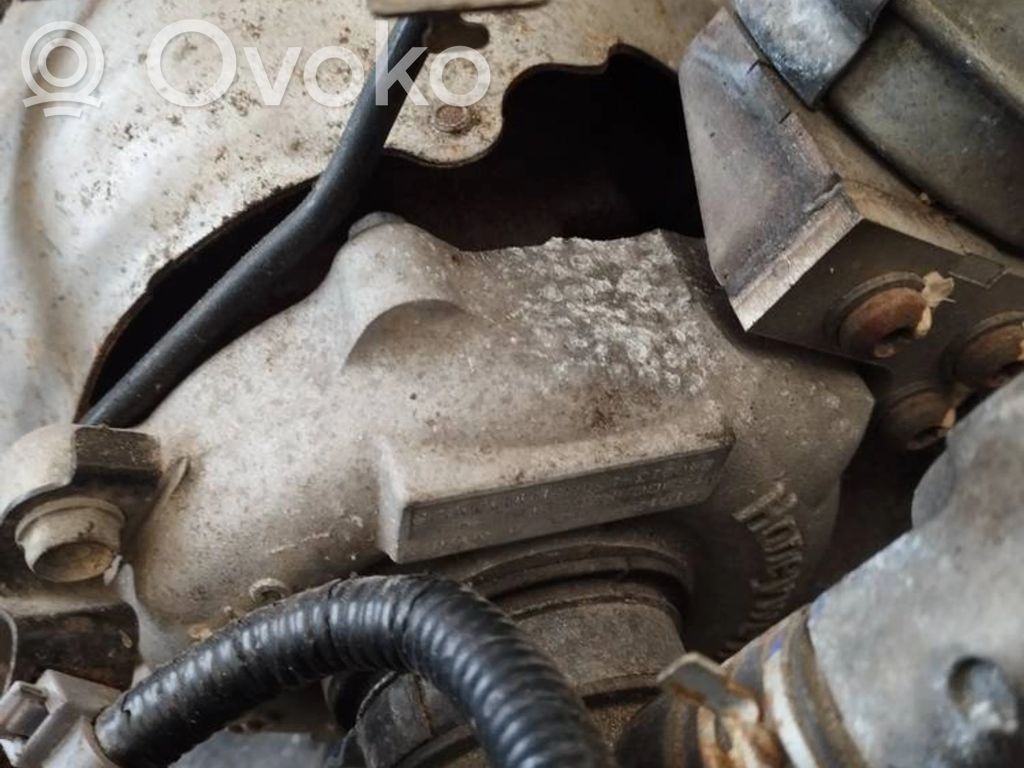 Honda Civic IX Turbo 