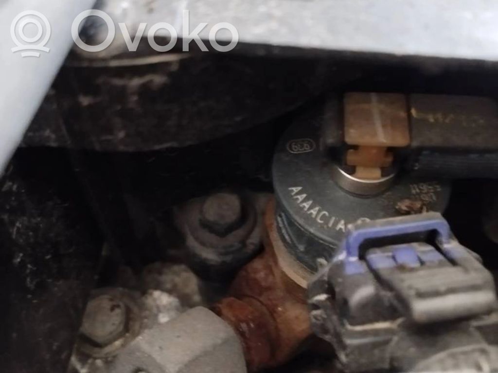 Honda Civic IX Injector combustibil 