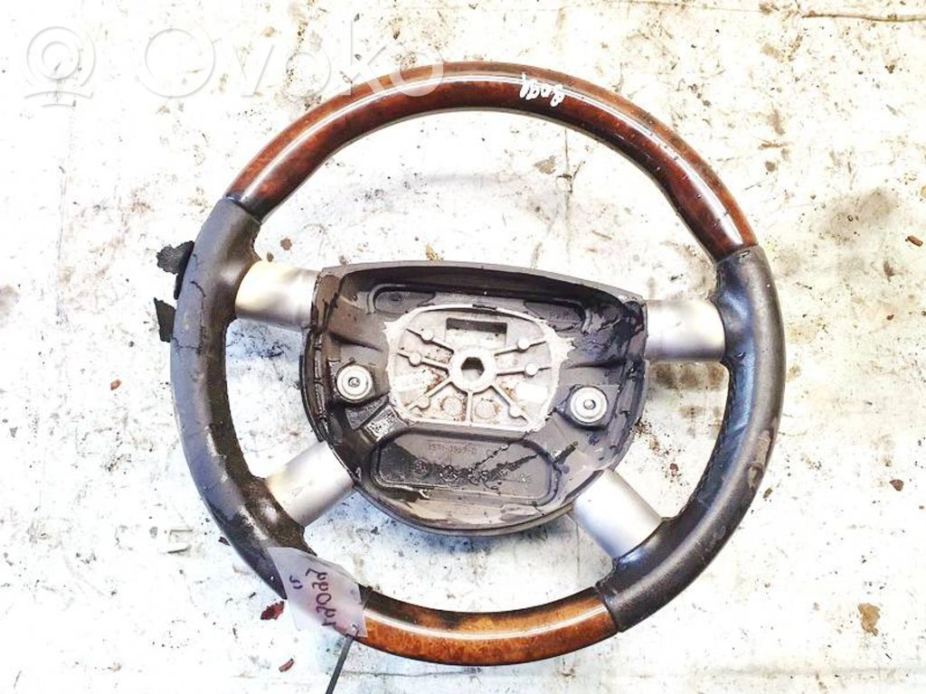 Ford Mondeo Mk III Vairas 