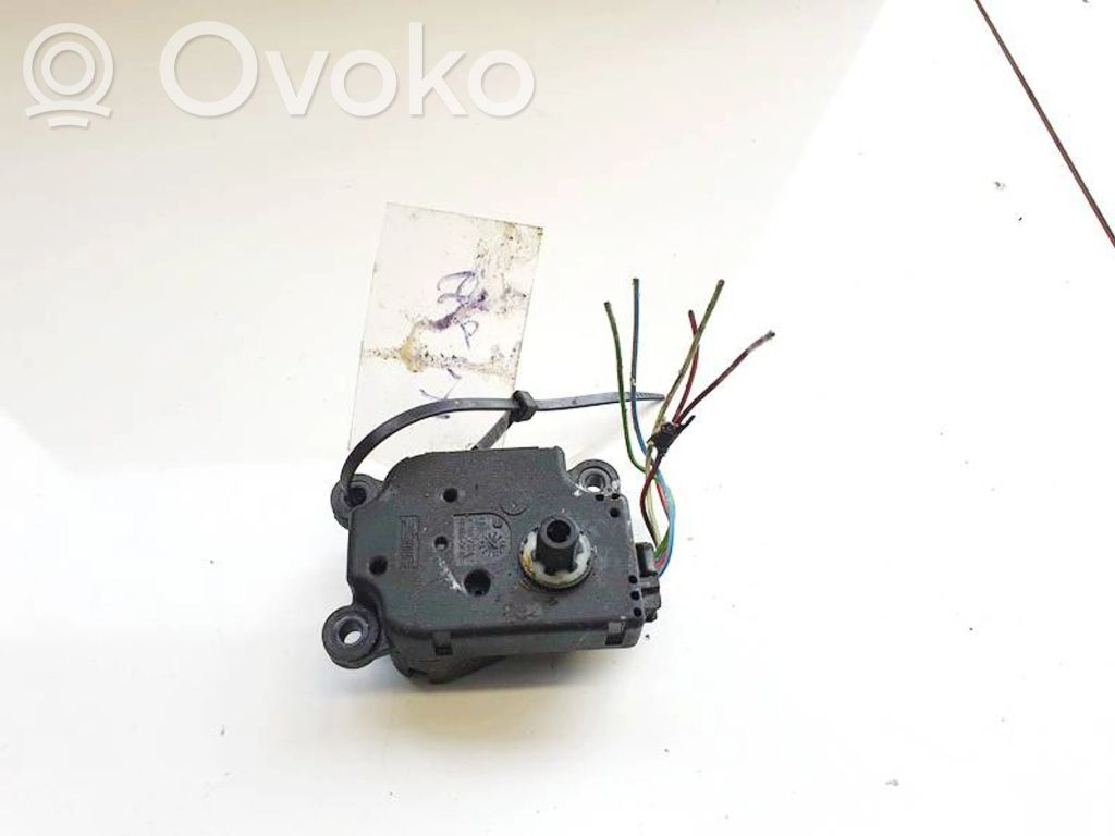 Fiat Croma Motorino attuatore aria