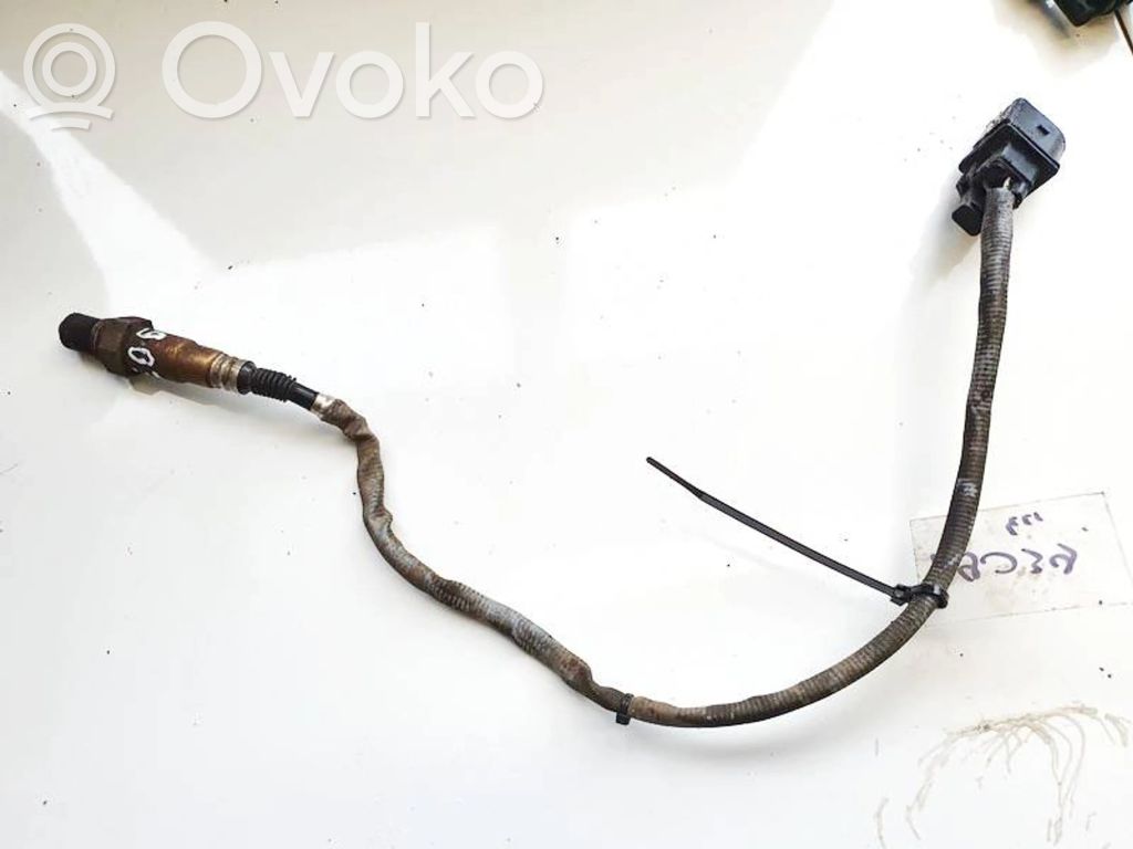 BMW 7 E65 E66 Lambda probe sensor 