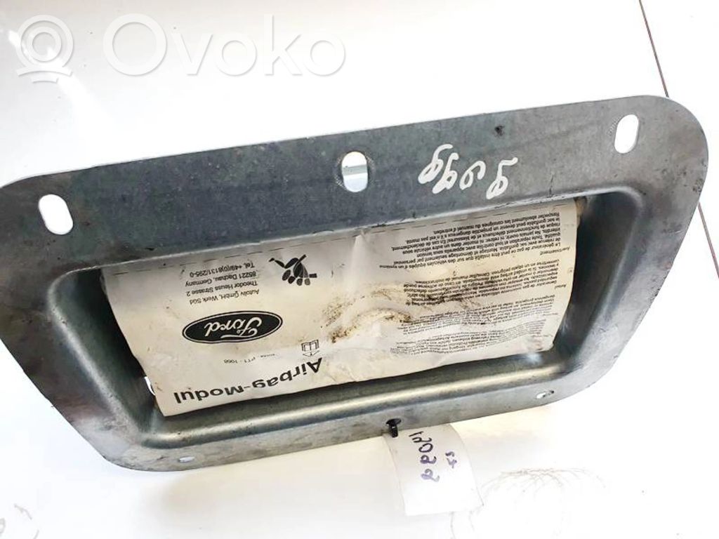 Ford Mondeo Mk III Airbag pasager 