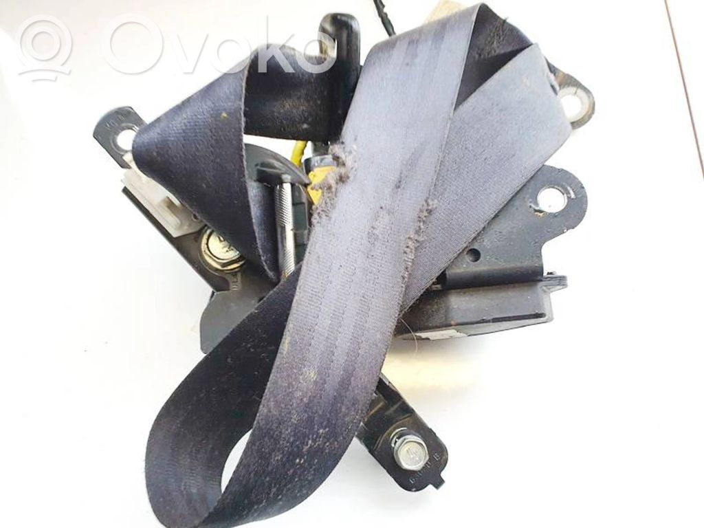 Cinturón delantero   6176502,6176502