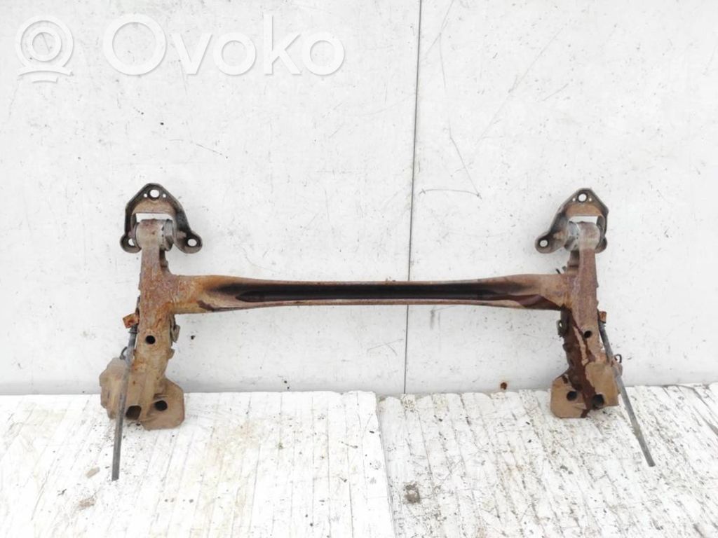 Opel Meriva A Cadru auxiliar spate 