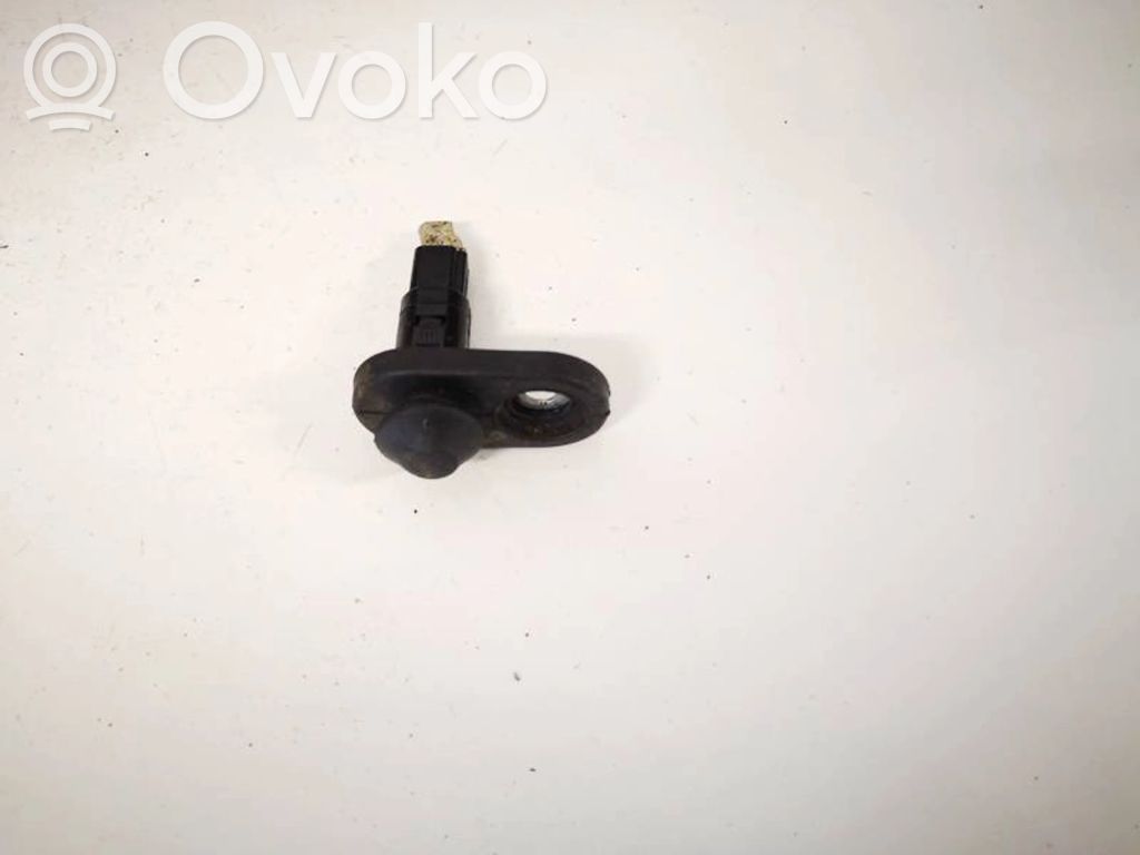 Sensor de la puerta delantera coupé