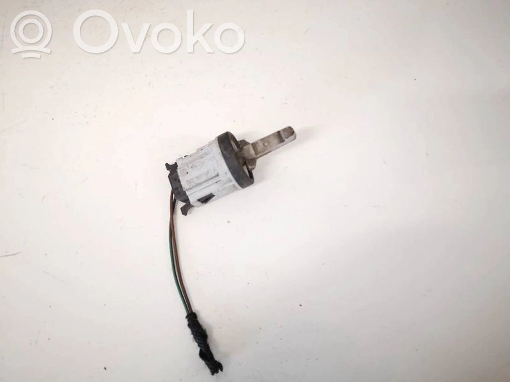 Skoda Roomster (5J) Senzor temperatură exterioară