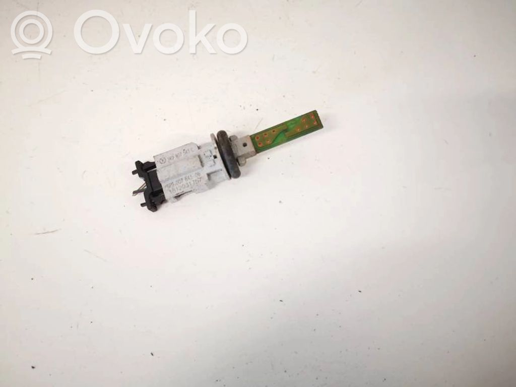 Skoda Roomster (5J) Senzor temperatură interioară