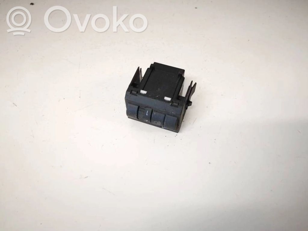 Skoda Roomster (5J) Comutator control nivel faruri 